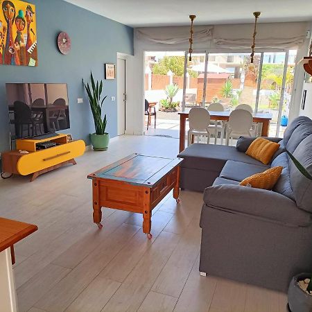 Casa Margy Villa Коралео Екстериор снимка
