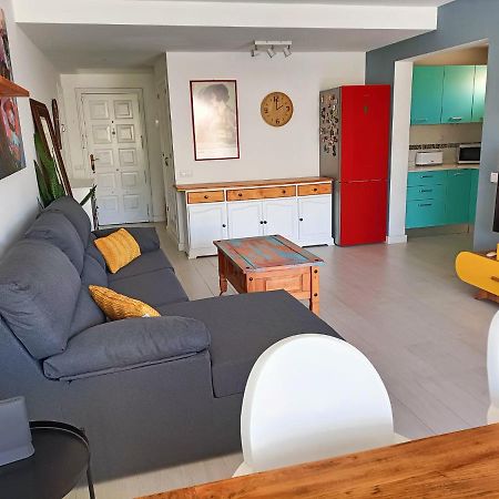 Casa Margy Villa Коралео Екстериор снимка