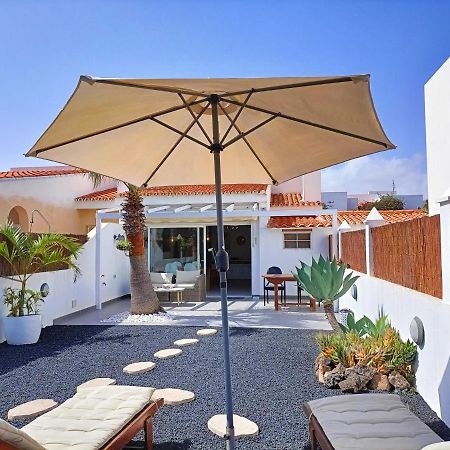 Casa Margy Villa Коралео Екстериор снимка