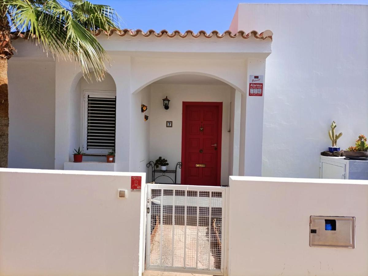 Casa Margy Villa Коралео Екстериор снимка