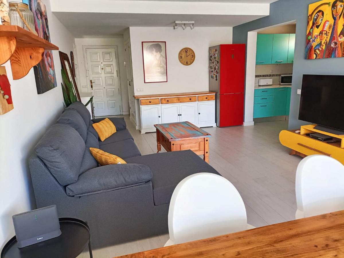 Casa Margy Villa Коралео Екстериор снимка