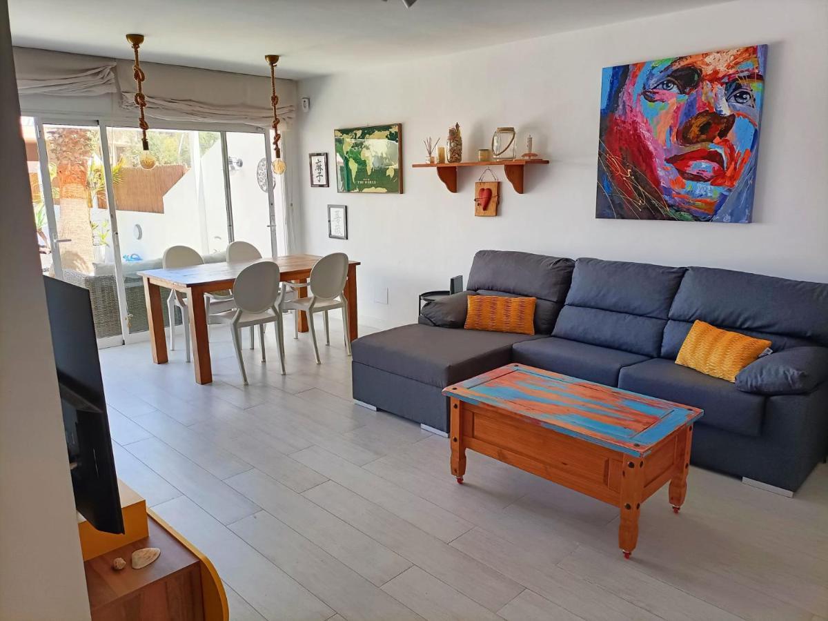 Casa Margy Villa Коралео Екстериор снимка