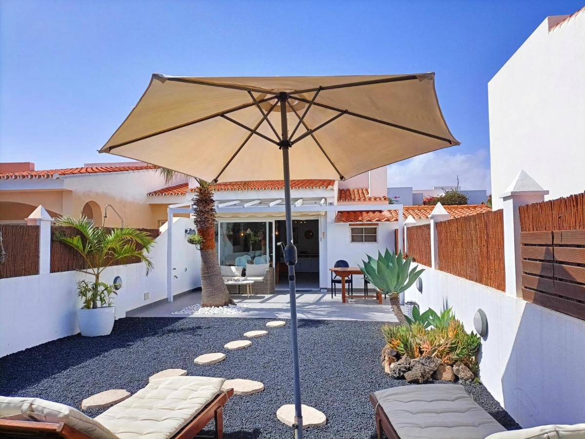 Casa Margy Villa Коралео Екстериор снимка