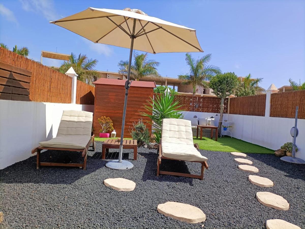 Casa Margy Villa Коралео Екстериор снимка