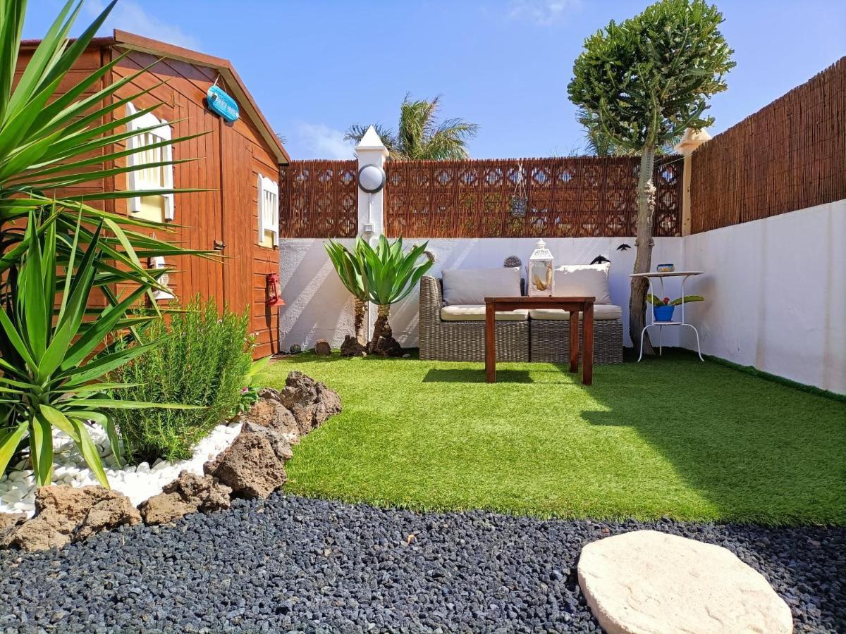 Casa Margy Villa Коралео Екстериор снимка