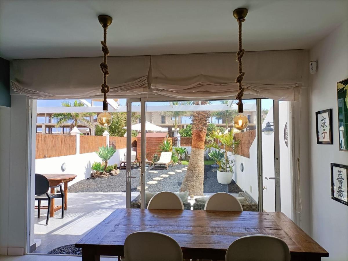 Casa Margy Villa Коралео Екстериор снимка