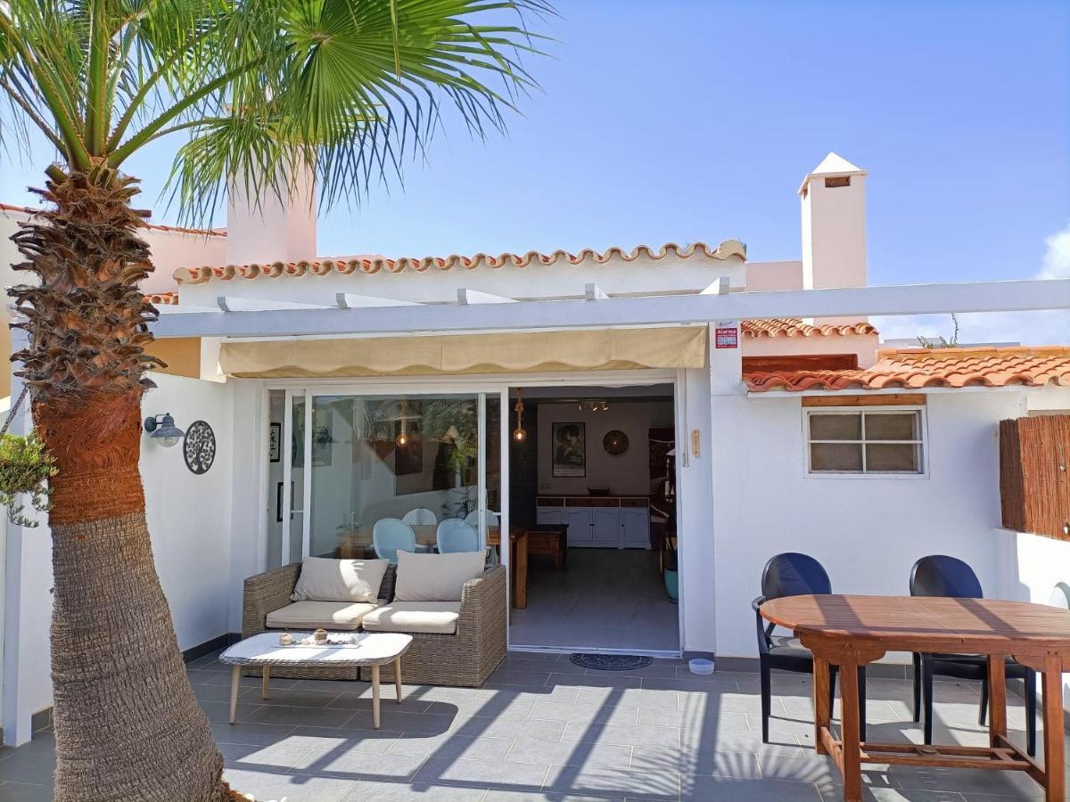 Casa Margy Villa Коралео Екстериор снимка