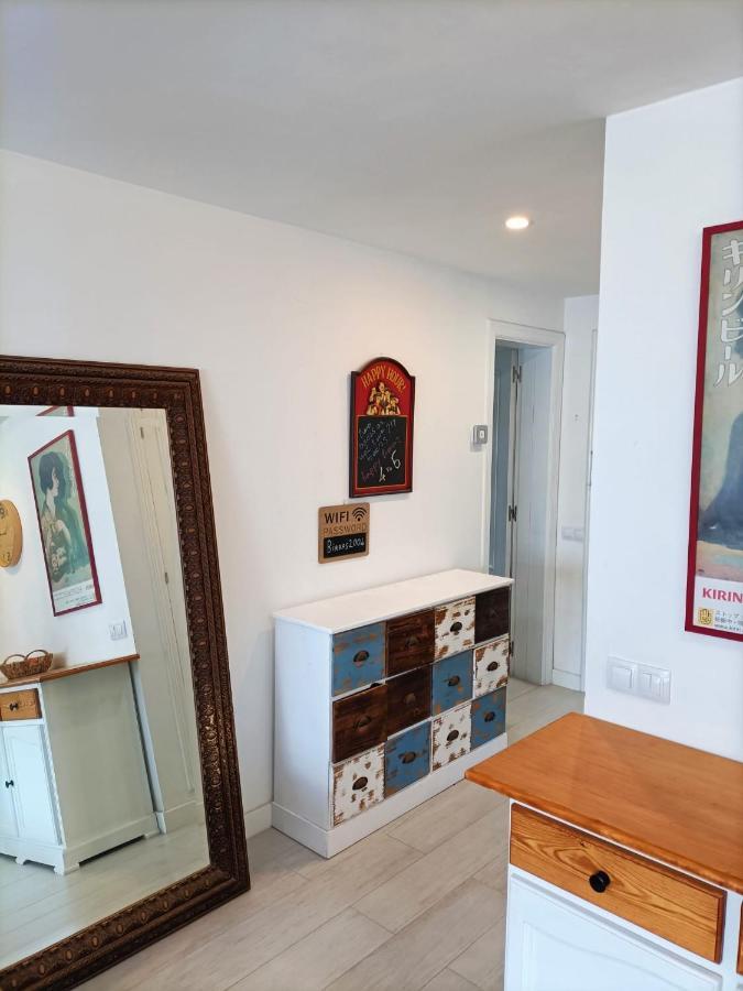 Casa Margy Villa Коралео Екстериор снимка