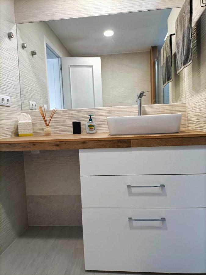 Casa Margy Villa Коралео Екстериор снимка