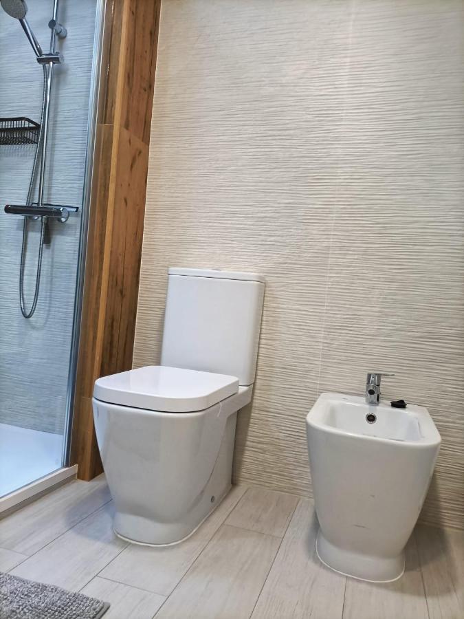 Casa Margy Villa Коралео Екстериор снимка