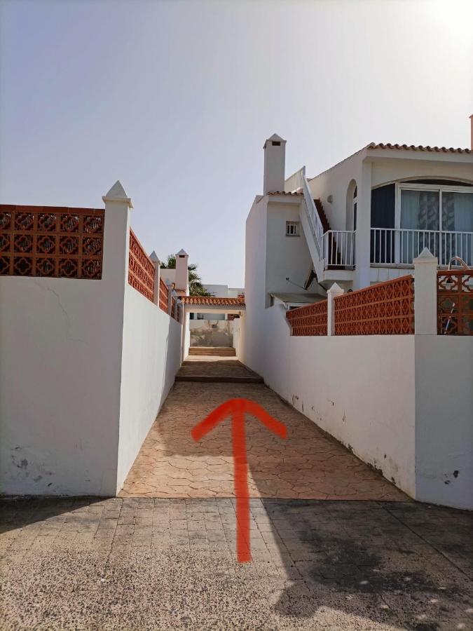 Casa Margy Villa Коралео Екстериор снимка