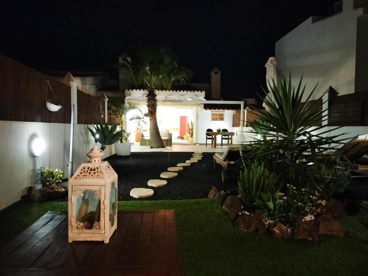 Casa Margy Villa Коралео Екстериор снимка