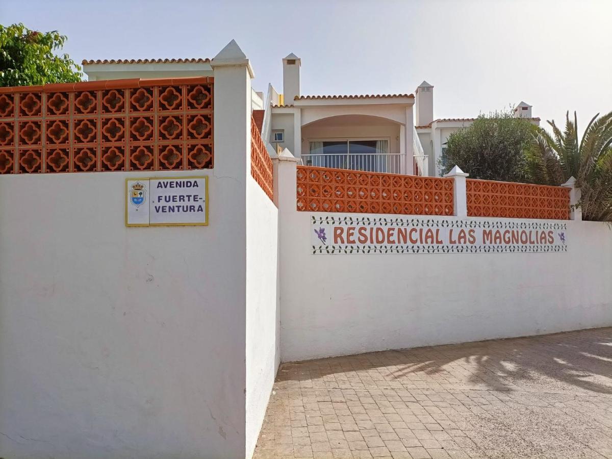 Casa Margy Villa Коралео Екстериор снимка
