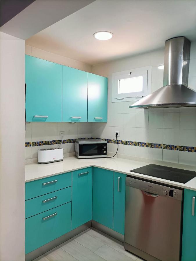Casa Margy Villa Коралео Екстериор снимка