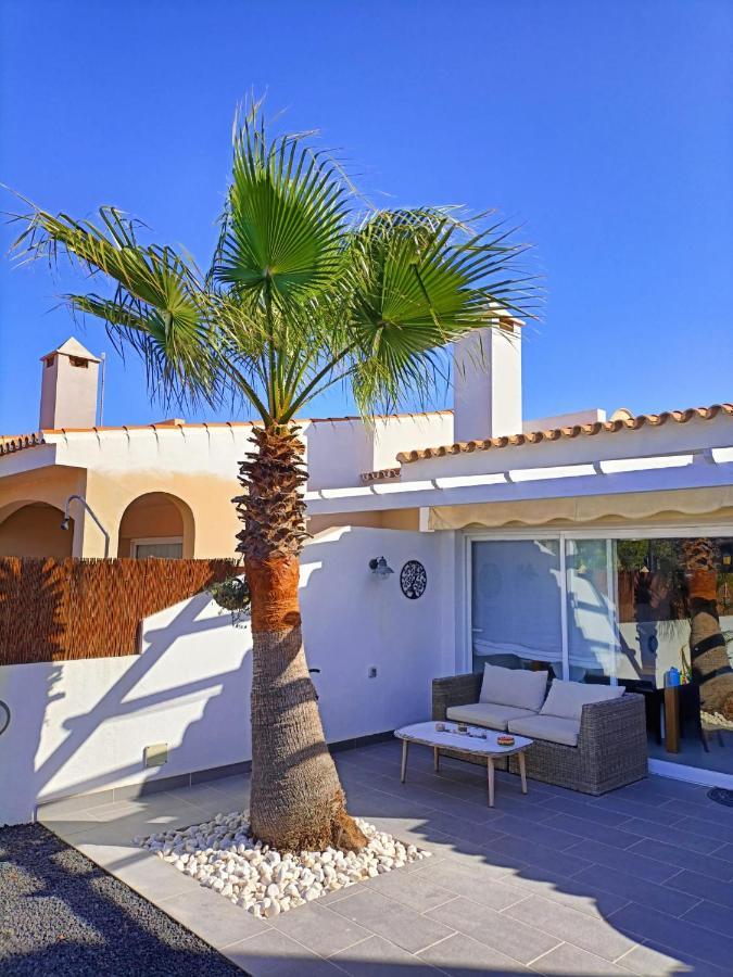 Casa Margy Villa Коралео Екстериор снимка