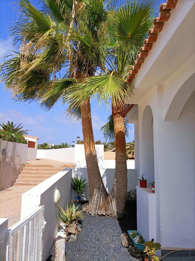 Casa Margy Villa Коралео Екстериор снимка