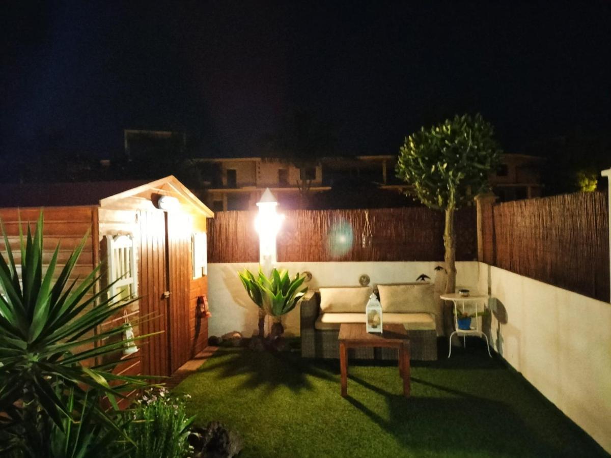 Casa Margy Villa Коралео Екстериор снимка