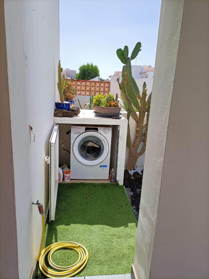 Casa Margy Villa Коралео Екстериор снимка